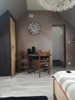 Agréable chambre privée avec entrée indépendante - Langeais - 6