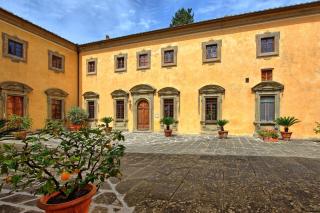 Montegufoni by PosarelliVillas - Montagnana Val di Pesa - 4