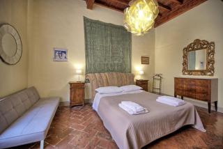 Montegufoni by PosarelliVillas - Montagnana Val di Pesa - 3