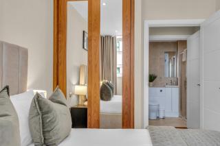 MySquare One Bedroom Apartment Holborn in Chancery Lane - Londra - 1