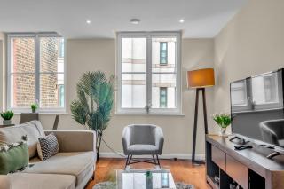 MySquare One Bedroom Apartment Holborn in Chancery Lane - Londra - 6