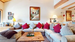 Val D'Isere #9 condo - Mammoth Lakes - 4