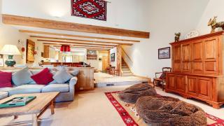 Val D'Isere #9 condo - Mammoth Lakes - 3