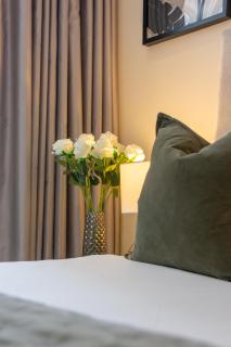 MySquare One Bedroom Apartment Holborn in Chancery Lane - Londra - 5