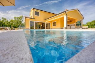 Villa AnaLucija - Labin - 9