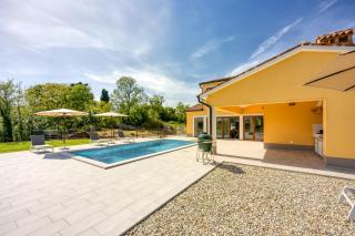 Villa AnaLucija - Labin - 3