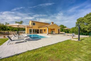 Villa AnaLucija - Labin - 0