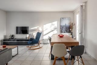 Lake House 4 Bedroomed near Disneyland Paris - Serris - 8