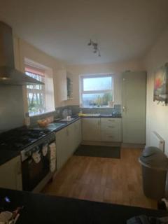 Cosy farmhouse in the heart of Roscommon - 7