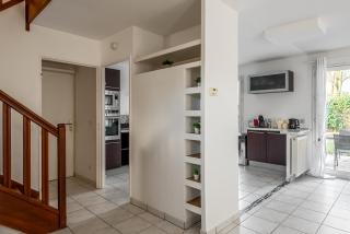 Lake House 4 Bedroomed near Disneyland Paris - Serris - 1