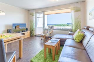 Haus Atlantic, FeWo 709 - Döse - 0