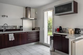 Lake House 4 Bedroomed near Disneyland Paris - Serris - 2