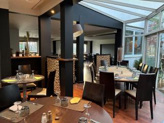 Ambiance Hotel - Limas - 9