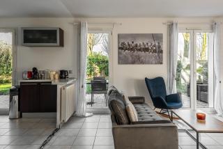 Lake House 4 Bedroomed near Disneyland Paris - Serris - 4