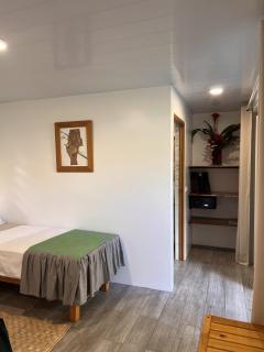 Pare LODGE TAHITI - Pirae - 2