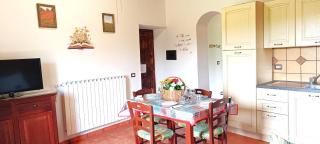 Casavacanze Pergolino con piscina e appartamenti ad uso esclusivo - Acquapendente - 7