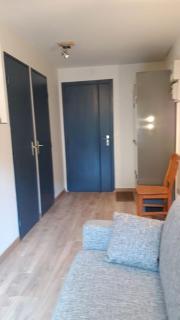 Sur le T M B centre village studio lumineux - Les Contamines-Montjoie - 5