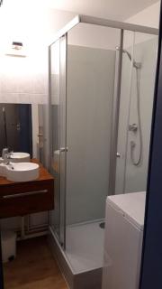 Sur le T M B centre village studio lumineux - Les Contamines-Montjoie - 1