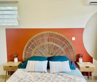 Bahia Garden -T2 Proche Université, Netflix, Fibre - 0