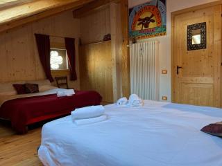 Chalet Julie - Rocca Pietore - 1