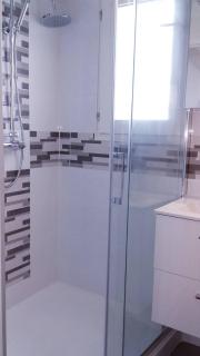 APPT 2 PCES MEZ 40m2 + TERRASSE 7m2 REF 4009 - 4