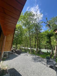 Serona Apart & Bungalow - Çamlıhemşin - 4