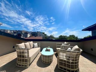 Weingart Suites Hotel - Estambul - 9