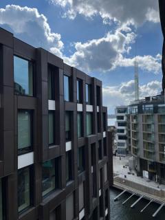 Kanalen 3 Tjuvholmen - Oslo - 8