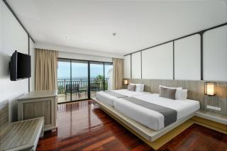 Andamantra Resort and Villa Phuket - 5