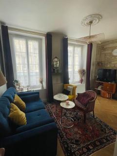 Appartement coup de cœur - Caen - 7