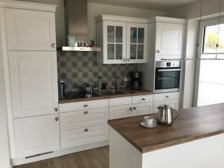 Ferienhaus Wiesenkate - 9