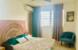 Bahia Garden -T2 Proche Université, Netflix, Fibre - 4