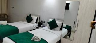 Hotel Aman Residency - 9