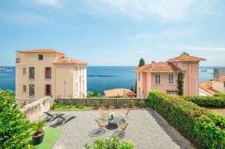 Le COQ Jean Jaurès - Garage XL- WiFi - AC - Roquebrune-Cap-Martin - 6