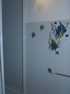 VILLA 3 PCES MEZ 40m2 + TERRASSE 20M2 REF 4021 - 2
