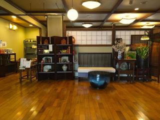 平山温泉 奥山鹿温泉旅館 - Yamaga - 6