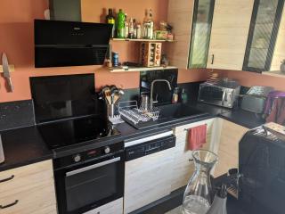 Appartement calme - Palaiseau - 2