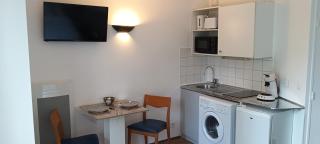 Cosy Studio La Defense - Courbevoie - 4