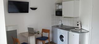 Cosy Studio La Defense - Courbevoie - 1