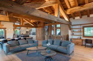 Chalet Getois - Les Gets - 4