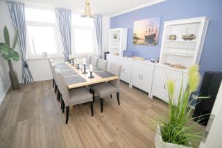 Ferienwohnung Nr 2 - Wunstorf - 7