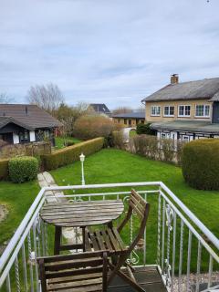 Ferienwohnung 28 - Kappeln - 3