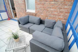 Ferienwohnung Nr 3 - 3