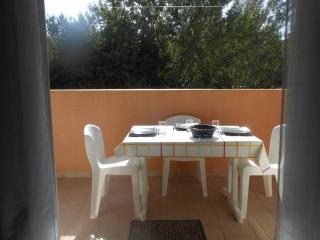STUDIO MEZ 25M2 + TERRASSE 6m2 REF 4014 - Le Castellas - 9