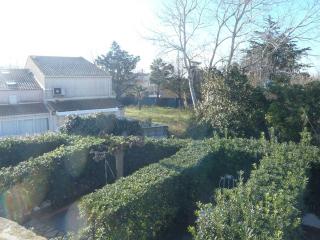 STUDIO MEZ 25M2 + TERRASSE 6m2 REF 4014 - Le Castellas - 2