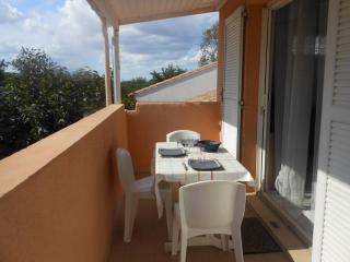 STUDIO MEZ 25M2 + TERRASSE 6m2 REF 4014 - 1