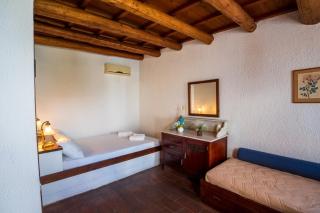 Ilianthos Traditional Maisonette - 4