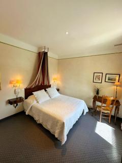 Le Relais Notre Dame - Quinson - 2