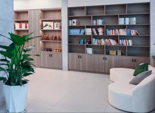 Shan Ye Light Luxury Smart Courtyard Hotel Zhangjiajie Wulingyuan National Forest Park Branch - 1