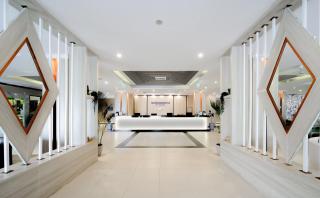 Andamantra Resort and Villa Phuket - 7